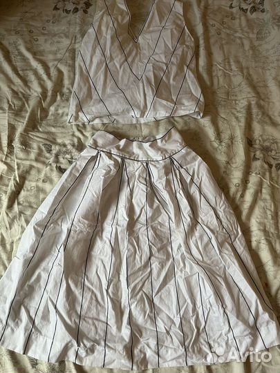 Женские вещи пакетом 40 42