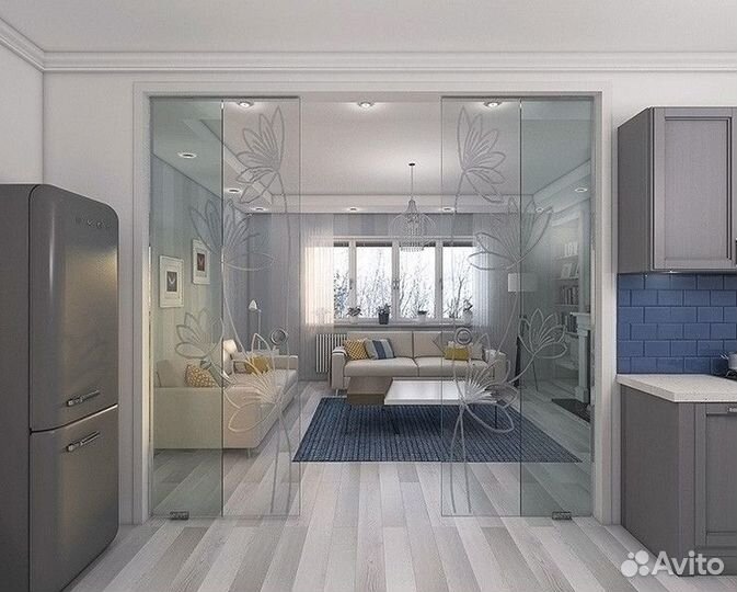 Виниловый ламинат