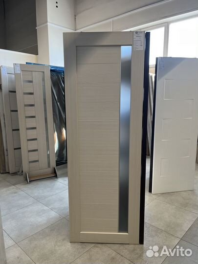 Двери входные стальные и межкомнатные