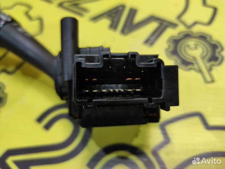 Подрулевой переключатель дворников Toyota Opa