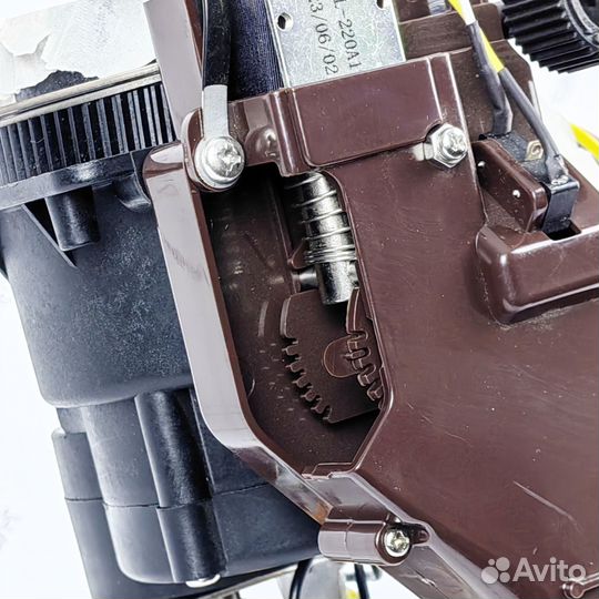 Кофемолка для кофeмашины le307а / lv307а