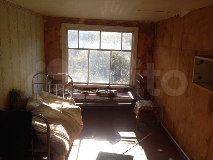 Дача 40 м² на участке 8 сот.