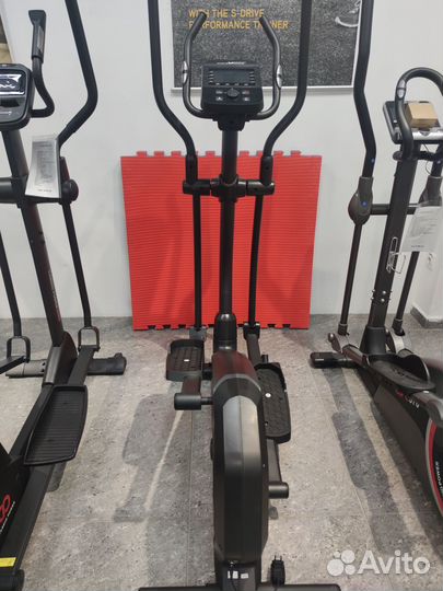 Эллиптический тренажер Proxima Panda III