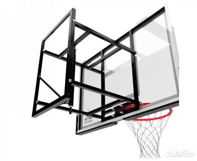 Баскетбольный щит 54