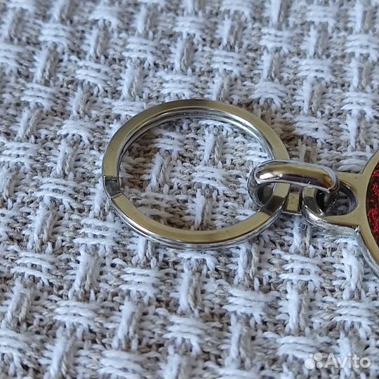 Брелок для ключей