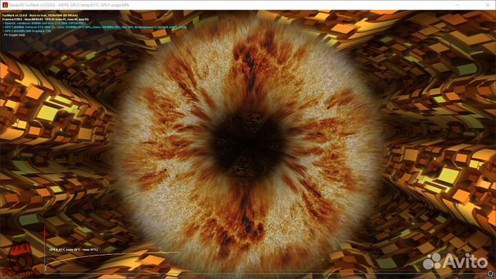 Gtx 1050 ti Palit Dual OC