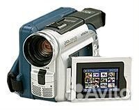 DVD Видеокамера Hitachi DZ-MV238E