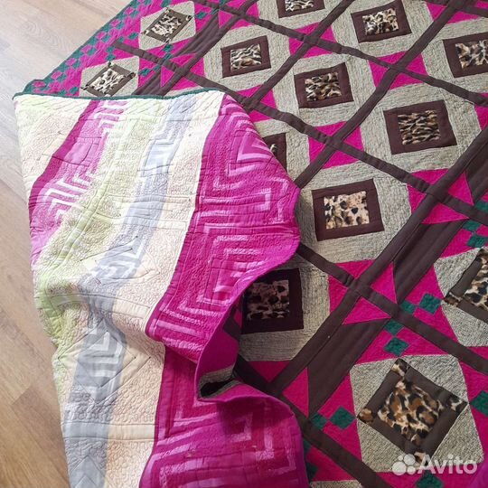 Лоскутное покрывало