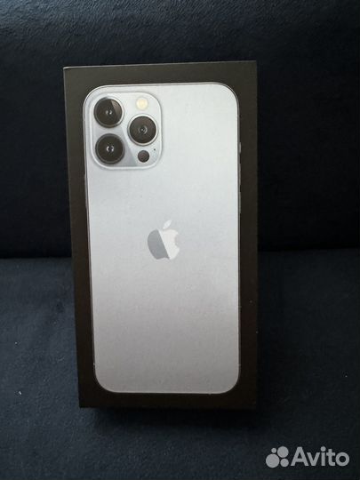 iPhone 13 Pro Max, 128 ГБ