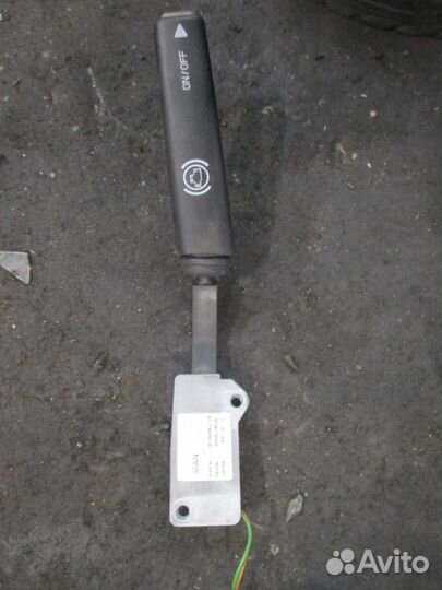 Переключатель подрулевой MAN 81255090148
