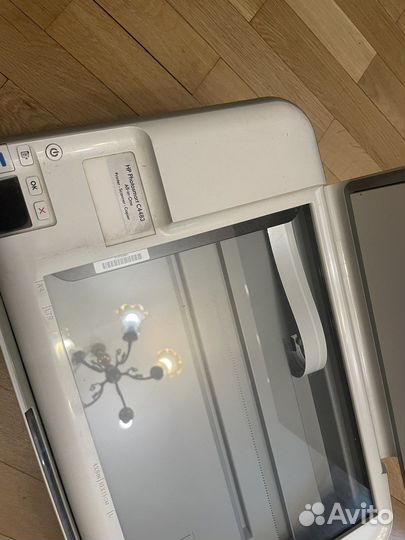 Принтер Hp photosmart c4483