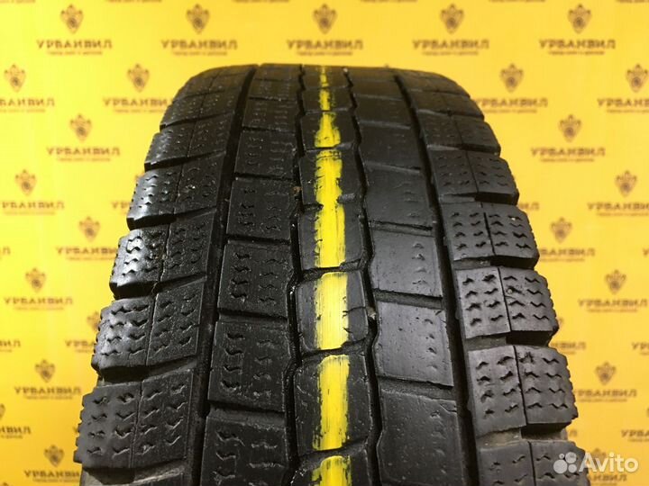 Dunlop DSV-01 165 R13 79P
