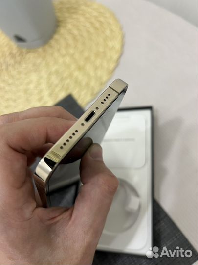 iPhone 12 Pro Max, 256 ГБ