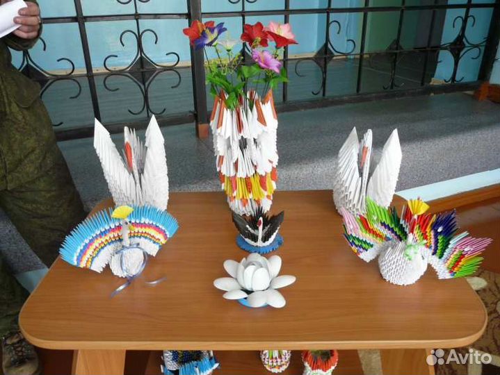 Одноразовые вилки и ложки