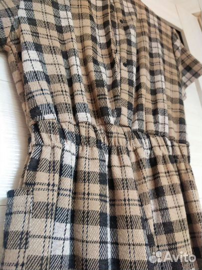 Комбинезон zara