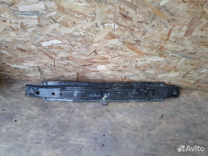 Усилитель переднего бампера Opel Vectra B 95-99