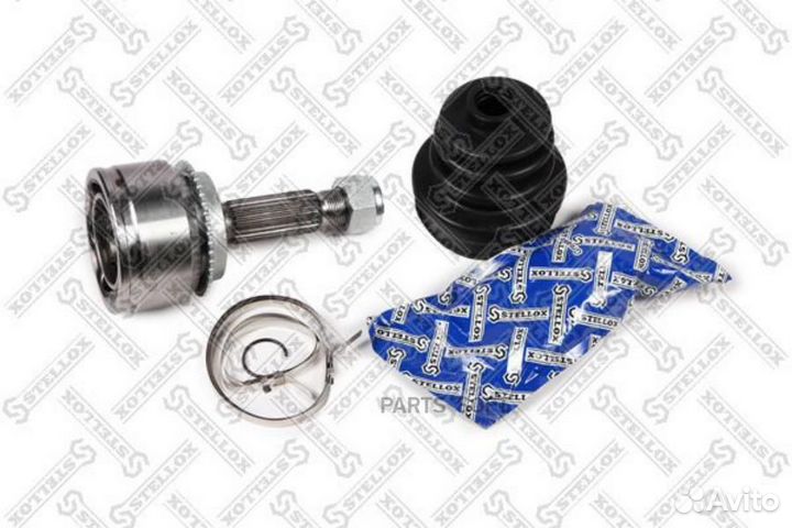 Stellox 1501999SX 150 1999-SX ШРУС наружный к-кт A