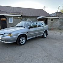 ВАЗ (LADA) 2114 Samara 1.6 MT, 2011, 198 000 км, с пробегом, цена 280 000 руб.