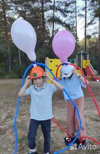 Аниматор, квесты, вечеринки