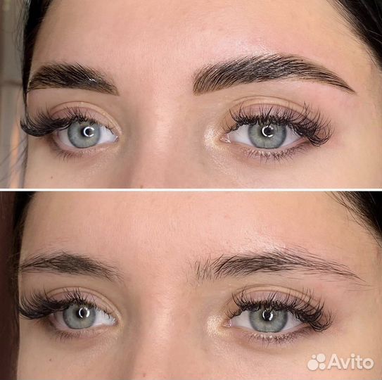 Мастер бровист