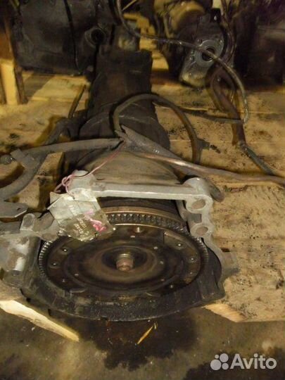 АКПП Mazda Bongo SS88R