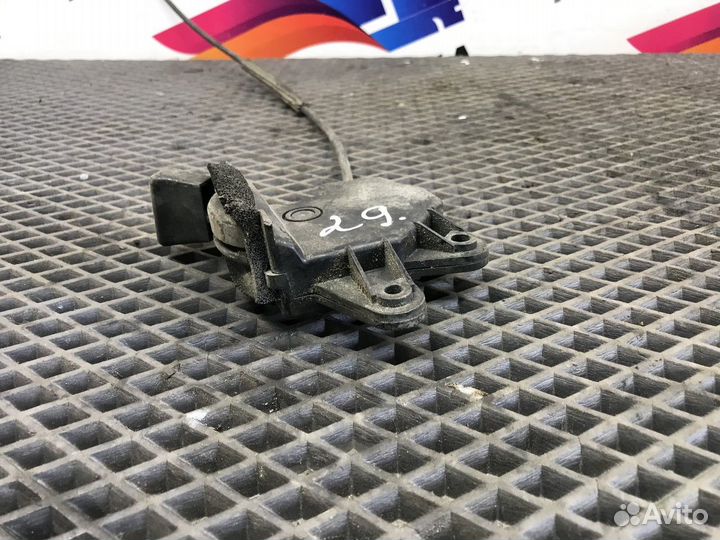 Ручка двери внутренняя правая Volvo FH, Volvo FM