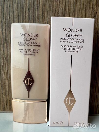 Charlotte Tilbury Unisex Healthy Glow, Lip Oil