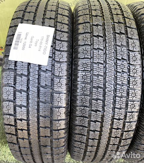 Toyo Garit G4 175/65 R14 82Q
