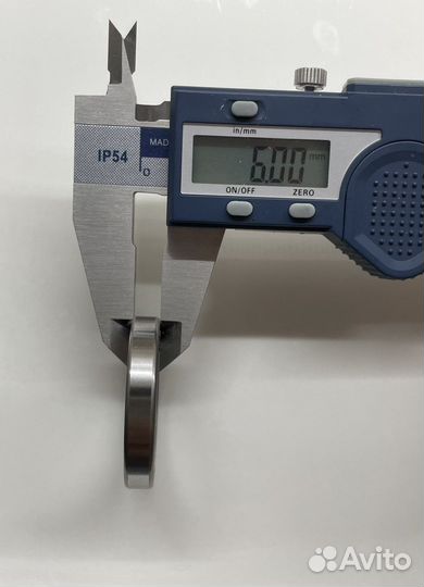 Подшипник 6805 RD, для Shimano Hollowtecch 25*37*6