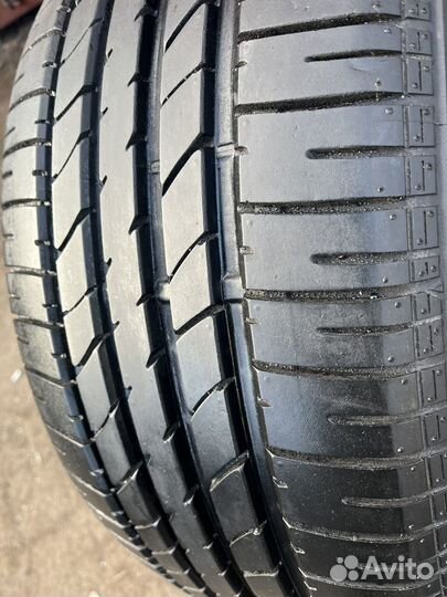 Bridgestone Turanza ER30 255/50 R19 103W