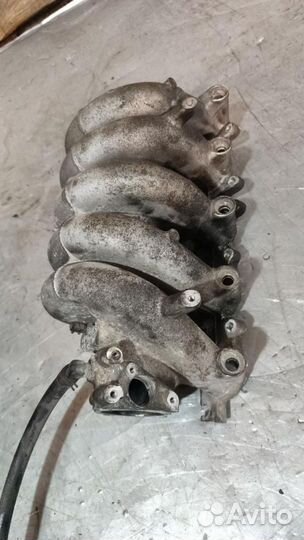 Впускной коллектор Volvo C70 2001 3507247