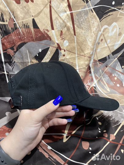 Бейсболка karl lagerfeld