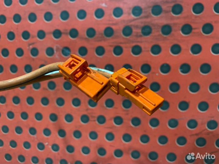 Провод высоковольтный Lexus Es axzh10 A25afxs 2.5