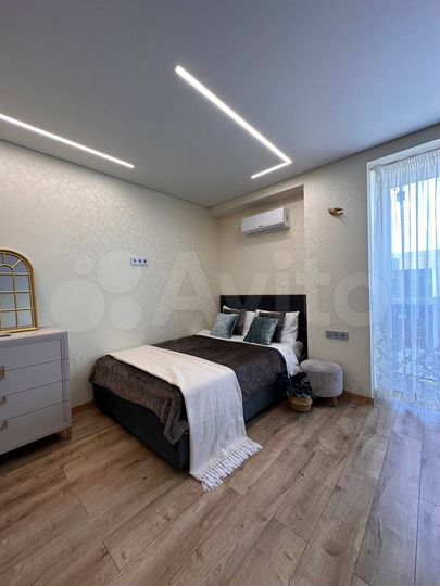 Квартира-студия, 24 м², 3/5 эт.