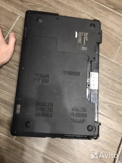 Dexp 0806304 atlas h103 в разбор