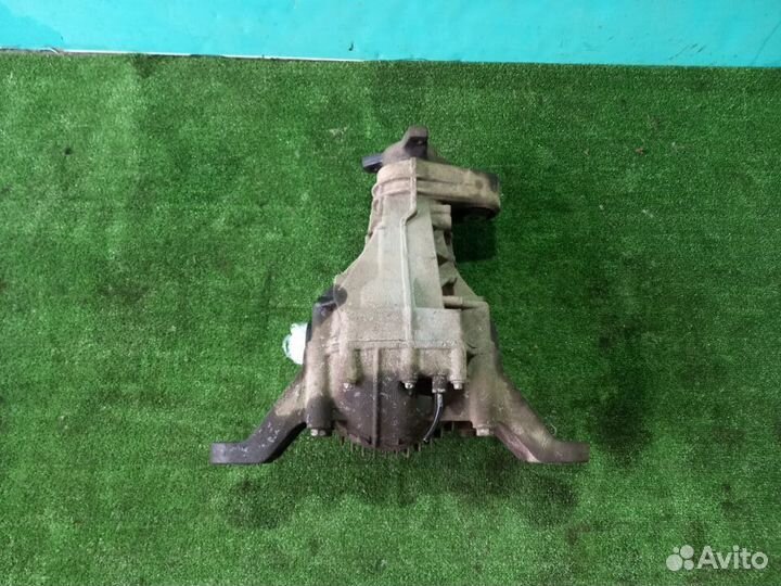 Редуктор задний Mercedes ML W164 2005-2011