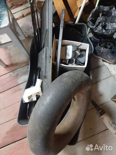 Защита двигателя ока