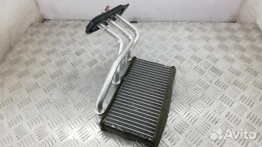 Радиатор отопителя BMW X5 E70 (2BA04KJ02)
