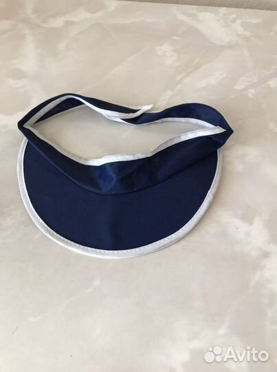 Кепка для продавца