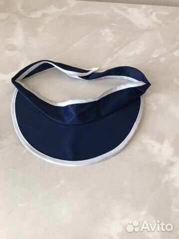 Кепка для продавца