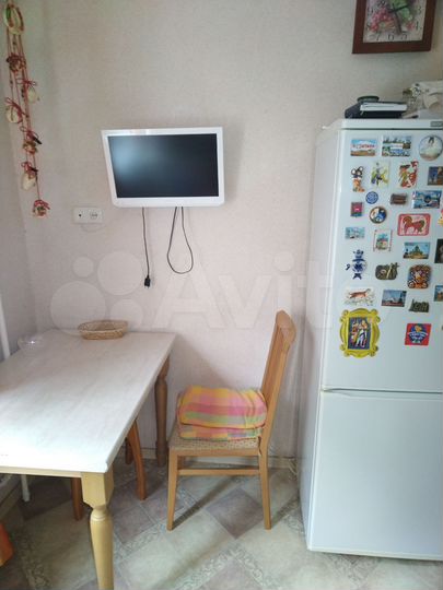 Комната 12 м² в 3-к., 3/9 эт.