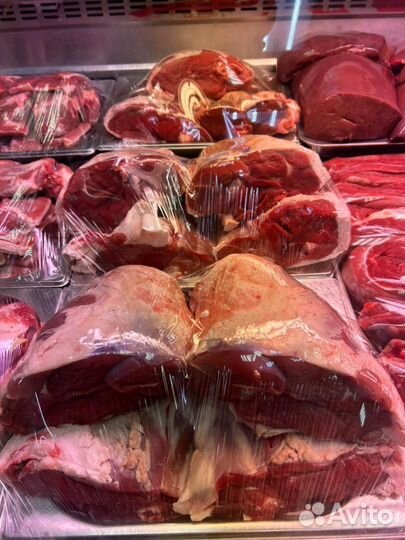 Продаются мясной лавка готовы бизнс