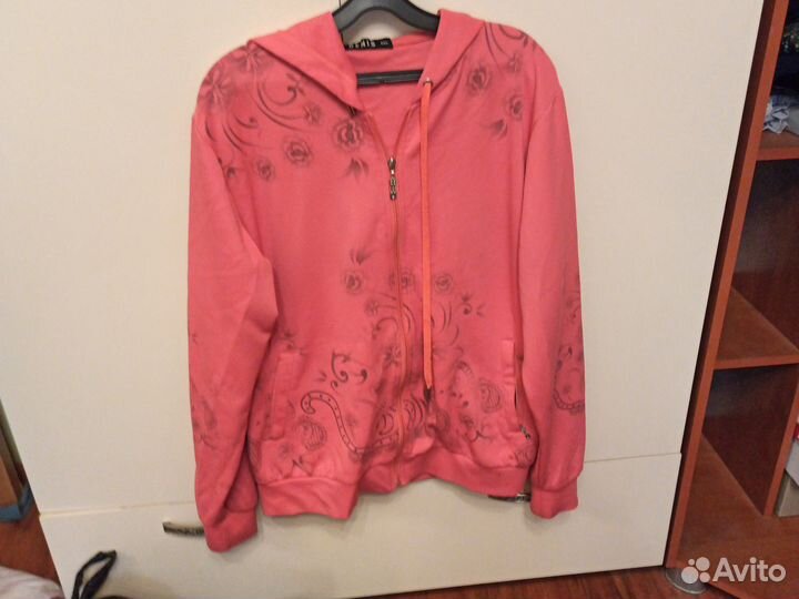 Вещи разные