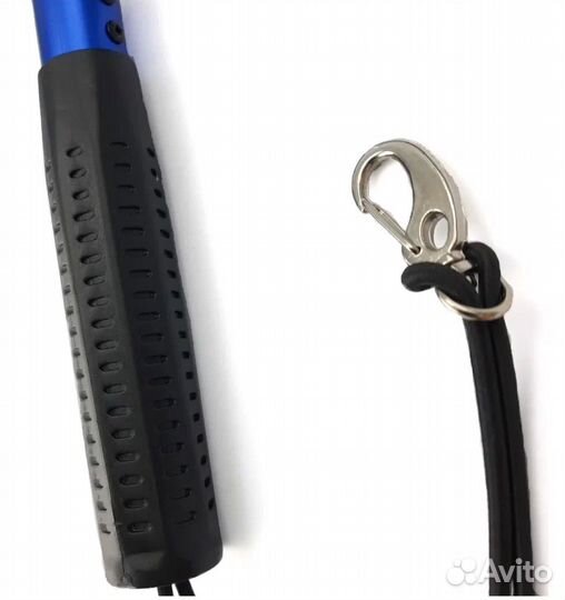 Подсачник Yamakeshi Rubber 52см