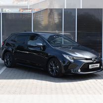 Toyota Corolla 1.8 CVT, 2019, 105 026 км, с пробегом, цена 2 270 000 руб.