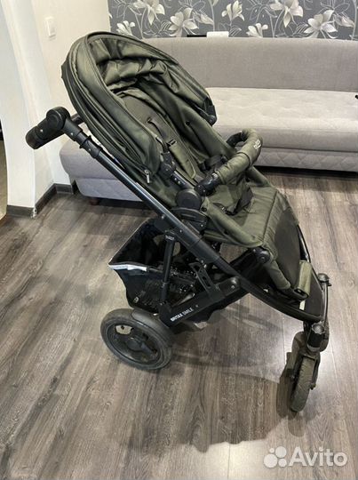 Britax römer smile 2