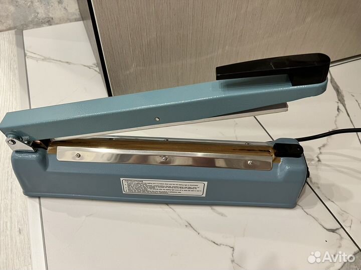 Запайщик пакетов