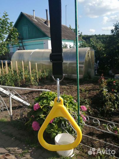 Опора для подъёма с кровати