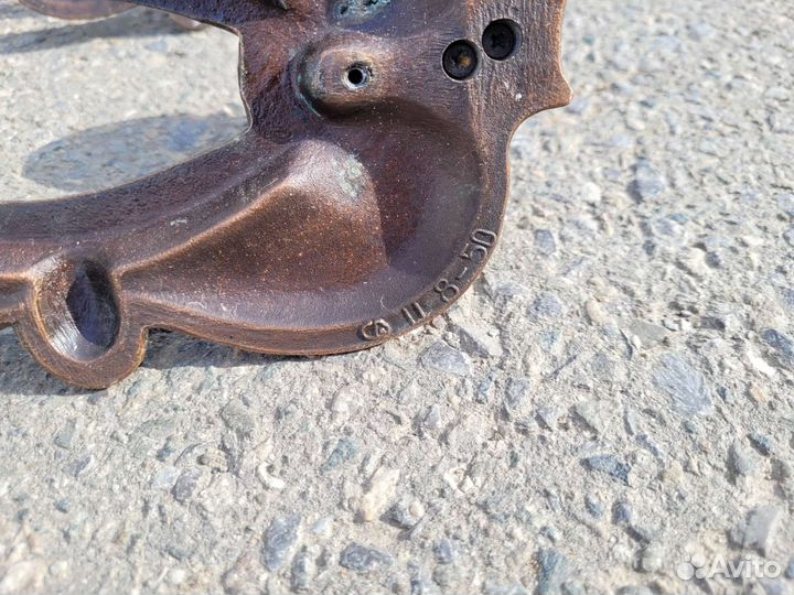 Зеркало настенное СССР