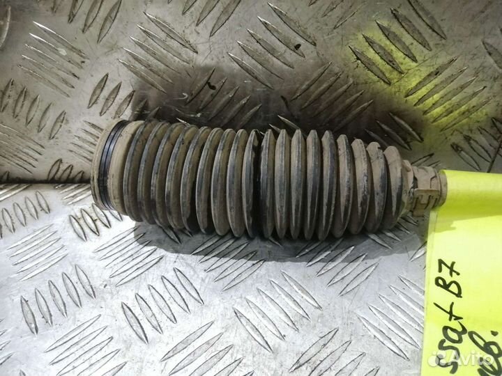 Тяга рулевая, наконечник Passat B6, B7, CC